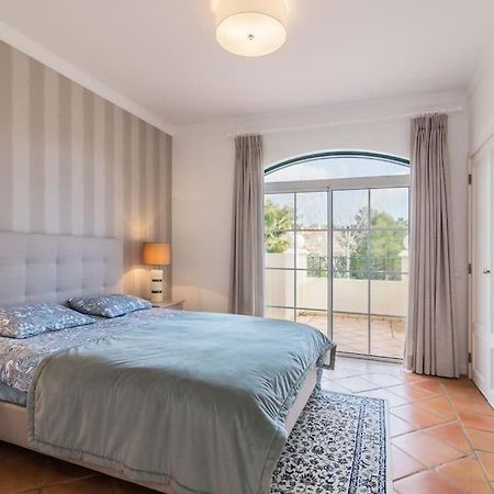Moradia Geminada Com 2 Quartos Quinta Do Lago Exterior photo