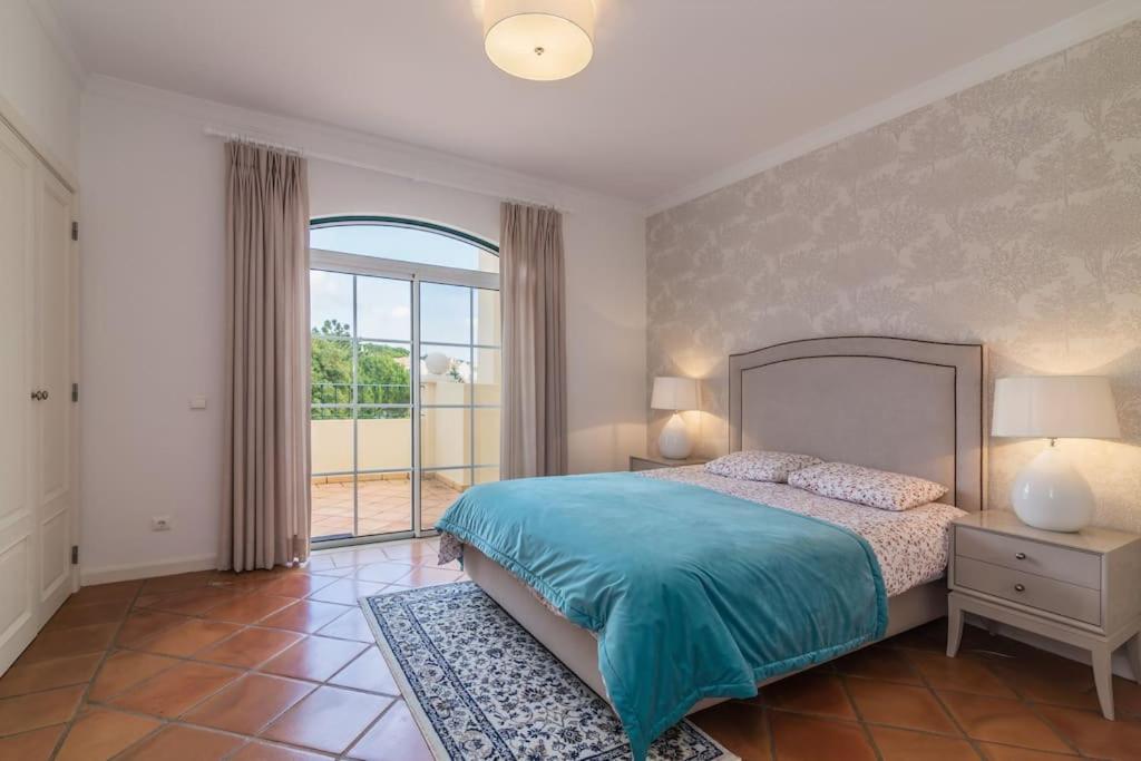 Moradia Geminada Com 2 Quartos Quinta Do Lago Exterior photo